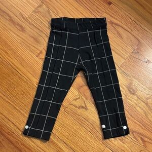 Ruffle Butts Leggings NWOT